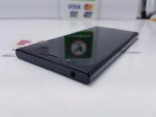 Sony XZ สีดำ ยกกล่อง สภาพงาม ประกันเหลือสิ้นปี เคส 4 อัน รูปที่ 3