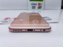 Iphone 6s 64gb สีชมพู เครื่องไทย สภาพนางฟ้า ราคาไม่แพง รูปที่ 6