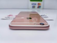 Iphone 6s 64gb สีชมพู เครื่องไทย สภาพนางฟ้า ราคาไม่แพง รูปที่ 7