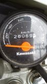 วิบาก คาวาซากิ KLX 125cc รูปที่ 7