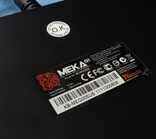 ขาย mechanical keyboard Tt esports MEKA G1 คีย์อังกฤษ cherry black switch รูปที่ 7