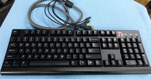 ขาย mechanical keyboard Tt esports MEKA G1 คีย์อังกฤษ cherry black switch รูปที่ 6