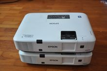 Epson EB1915 (4000lm) LCD Projector รูปที่ 1