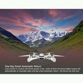 พรีออร์เดอร์ Hubsan X4 H502S RC Drone - 720p Camera, 5.8G Real-Time Transmission, GPS รูปที่ 8