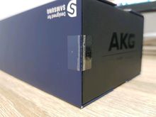 AKG bluetooth speaker รูปที่ 2