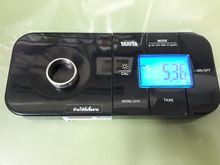 (5324) แหวนเงินรูปใบไม้ ตอก 925 รูปที่ 8