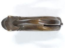 (5328) สิงห์ทองเหลืองเก่า รูปที่ 4