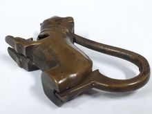 (5328) สิงห์ทองเหลืองเก่า รูปที่ 3