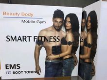 Fit Boot Toning รูปที่ 1