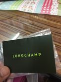 กระเป๋าเครื่องสำอางค์ Longchamp รูปที่ 4