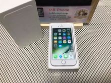 (ขาย) iPhone 6 สีขาว 128GB เครื่องไทย มีกล่อง 9,900 รูปที่ 1