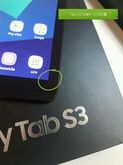 Samsung Galaxy Tab S3 เครื่องใหม่มีตำหนิ รูปที่ 1