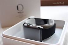 Apple Watch series2 มือ1(สีดำ) รูปที่ 1