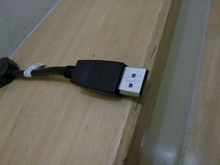 DisplayPort TO DVI Adapter มือหนึ่ง ปล่อยถูก รูปที่ 4