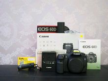 CANON EOS 60D รูปที่ 1