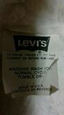 เสื้อกันหนาว LEVIS made in usa แท้ รูปที่ 5