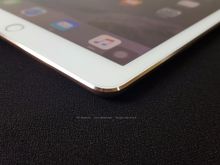 iPad Air2 4G wifi 16Gb Gold ใส่ซิมได้สภาพสวยๆไร้รอย ครบกล่องขายถูกๆพร้อมใช้งาน รูปที่ 4