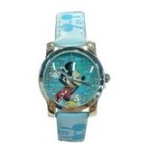 Mickey Mouse นาฬิกาข้อมือ รุ่น MSFR650-05B สีฟ้า - ลดราคานาฬิกาข้อมือ รูปที่ 1