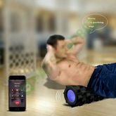 พรีออร์เดอร์ โยคะโรล CCLOO Bluetooth Speaker - Yoga Stick Bluetooth 4.2 EDR Technology Built-In Mic Hands Free Calls 5000mAh SD Card Support รูปที่ 7