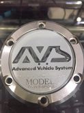 ฝาครอบแม็กแท้ AVS Advanced Vehicle System MDDEL5 รูปที่ 5
