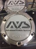 ฝาครอบแม็กแท้ AVS Advanced Vehicle System MDDEL5 รูปที่ 3