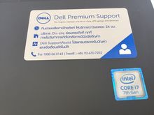 Dell 7460 corei7-7500U ssd128กับHDD1TB GTX940MX รูปที่ 4