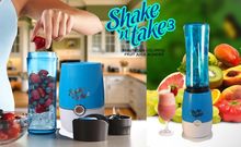 SHAKE ‘N TAKE (เครื่องปั่นน้ำผักผลไม้พร้อมดื่ม) รูปที่ 6
