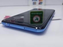 HTC U11 สีฟ้า หายาก Ram 6 Rom 128 สภาพงาม ราคาไม่แพง รูปที่ 3