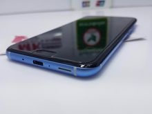 HTC U11 สีฟ้า หายาก Ram 6 Rom 128 สภาพงาม ราคาไม่แพง รูปที่ 5
