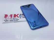 HTC U11 สีฟ้า หายาก Ram 6 Rom 128 สภาพงาม ราคาไม่แพง รูปที่ 8