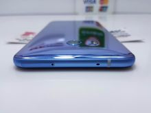 HTC U11 สีฟ้า หายาก Ram 6 Rom 128 สภาพงาม ราคาไม่แพง รูปที่ 7