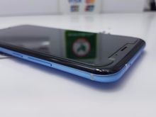 HTC U11 สีฟ้า หายาก Ram 6 Rom 128 สภาพงาม ราคาไม่แพง รูปที่ 4
