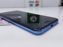 HTC U11 สีฟ้า หายาก Ram 6 Rom 128 สภาพงาม ราคาไม่แพง รูปที่ 2