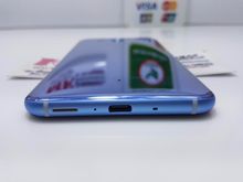 HTC U11 สีฟ้า หายาก Ram 6 Rom 128 สภาพงาม ราคาไม่แพง รูปที่ 6