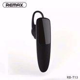 ส่งฟรี หูฟังบลูทูธ RemaX รุ่น RB-T13 สีดำ HD Voice ฺBluetooth 4.1 ของแท้ รูปที่ 2