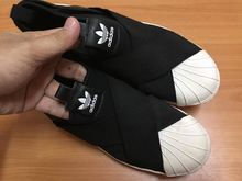  Adidas Slip on ( Size40 ) 25cm รูปที่ 1