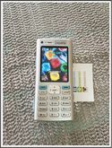 i-mobile 609 สวย สะสม รูปที่ 1