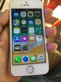 iPhone5s 16gb สีขาว สแกนนิ้วเสีย รูปที่ 1