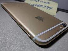 iPhone 6 64G ZP Gold มีตำหนิ ขายเป็นไอพอด รูปที่ 8