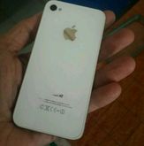 iPhone 4s 16g เครื่องดีไม่ติด icloud ฟังก์ชันใช้ได้ครบ รูปที่ 6