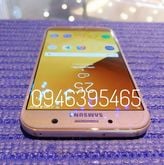 Samsung A7 2017 ประกัน9เดือนกว่า สภาพสวย รูปที่ 6