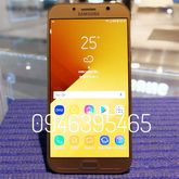 Samsung A7 2017 ประกัน9เดือนกว่า สภาพสวย รูปที่ 1