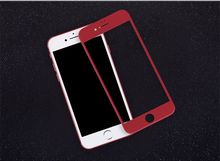 iPhone 7 Plus (เต็มจอ ขอบนิ่ม) - กระจกนิรภัย 3D AP+ PRO 0.23mm Nillkin แท้ รูปที่ 3