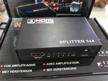 HDMI Splitter รูปที่ 2