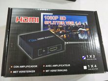 HDMI Splitter รูปที่ 6
