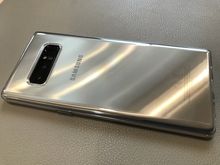 Samsung Note 8 รูปที่ 2