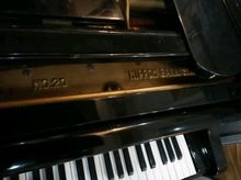 เปียโนแกรน YAMAYA  รูปที่ 3
