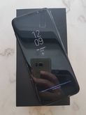 Samsung S8 สีดำ เครื่องไทย สภาพดี สวยมาก พร้อมใช้งาน รูปที่ 2