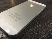 Iphone 5s 16g ศูนย์ไทย รูปที่ 9