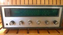 Kenwood TK-140 Stereo Receiver รูปที่ 2